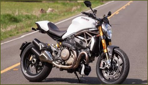 2014 Ducati Monster 1200s review